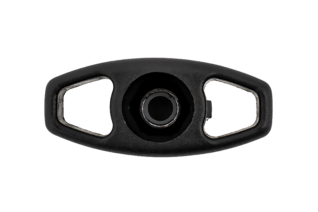 Buton de blocare a curelei de fixare a roții - Inter Pack Spider 3509-00319-01C