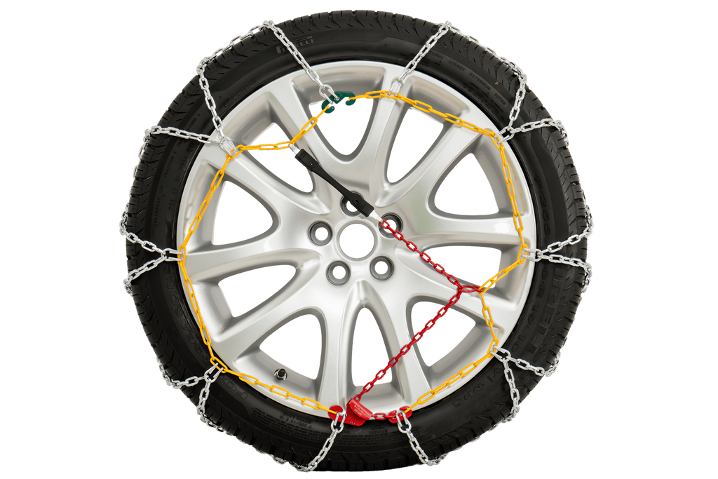 Lanțuri de zăpadă Inter Pack KN 130 12mm 
