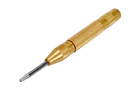 Perforator central automat YATO YT-47160 pentru metal/lemn/plastic 125 mm