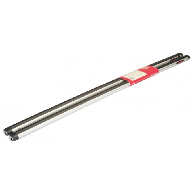 Bară de plafon din aluminiu Mont Blanc AMC 5024-A46