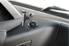 Disc autoadeziv pentru bază de bord LAMP Grip Disc 80mm