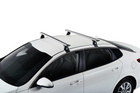 Bară de plafon CRUZ Airo T108 + 935-853