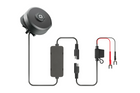 Încărcător wireless cu sistem antivibrații LAMP