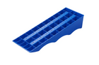 Set de două pene de rampă de nivelare ProPlus 361560 în 3 etape, 5t