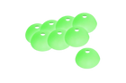 Set de opt capace de protecție pentru știfturi ProPlus 361760 capace fluorescente 55 mm