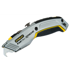 Cuțit cu lamă dublă STANLEY FATMAX TwinBlade 0-10-789