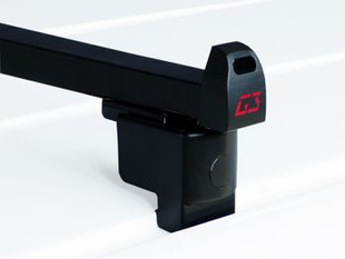 Bară de plafon G3 Atlantic 63.001 pentru autoutilitare - 1 grindă