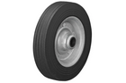 Roată de rezervă pentru roată jockey din cauciuc solid ProPlus 341540 200x50mm