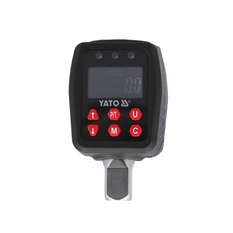 Adaptor electronic de cuplu YATO YT-07535 1/2" 10-200Nm