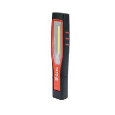 Lampă de atelier + lanternă YATO YT-08524 COB LED 1000lm
