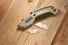 Cuțit cu lamă dublă STANLEY FATMAX TwinBlade 0-10-789