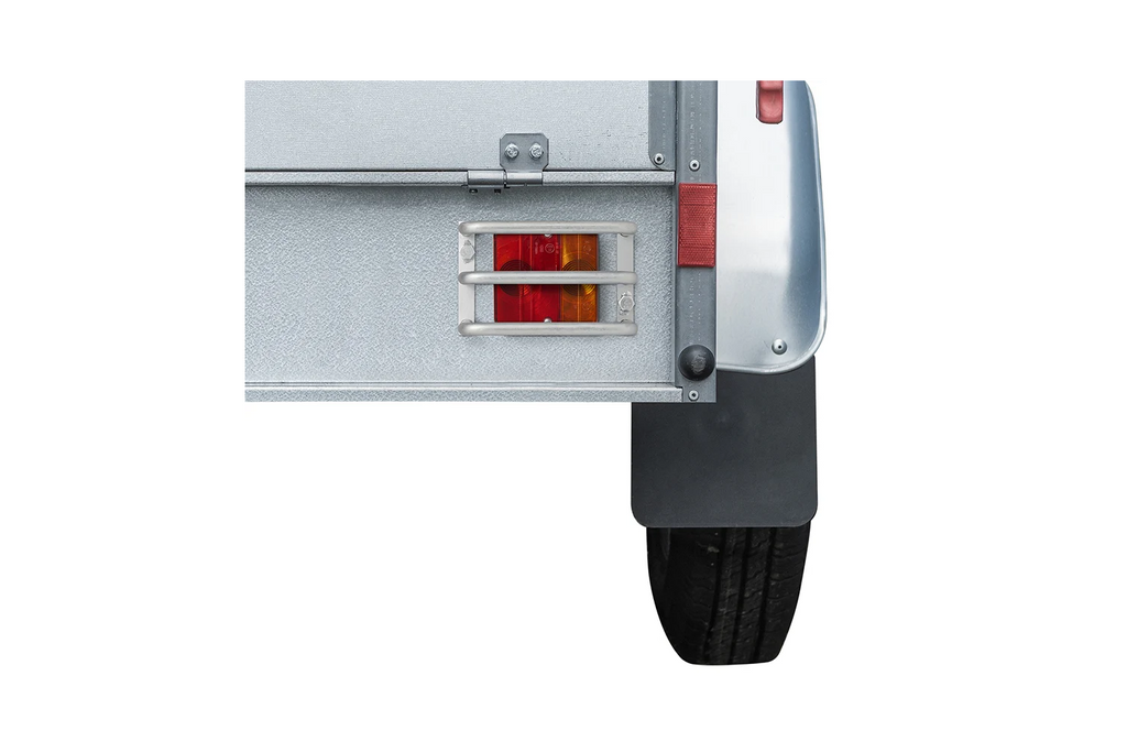 Grilă de protecție pentru lumini spate remorcă ProPlus, capac pentru lumini spate 140x105x80mm