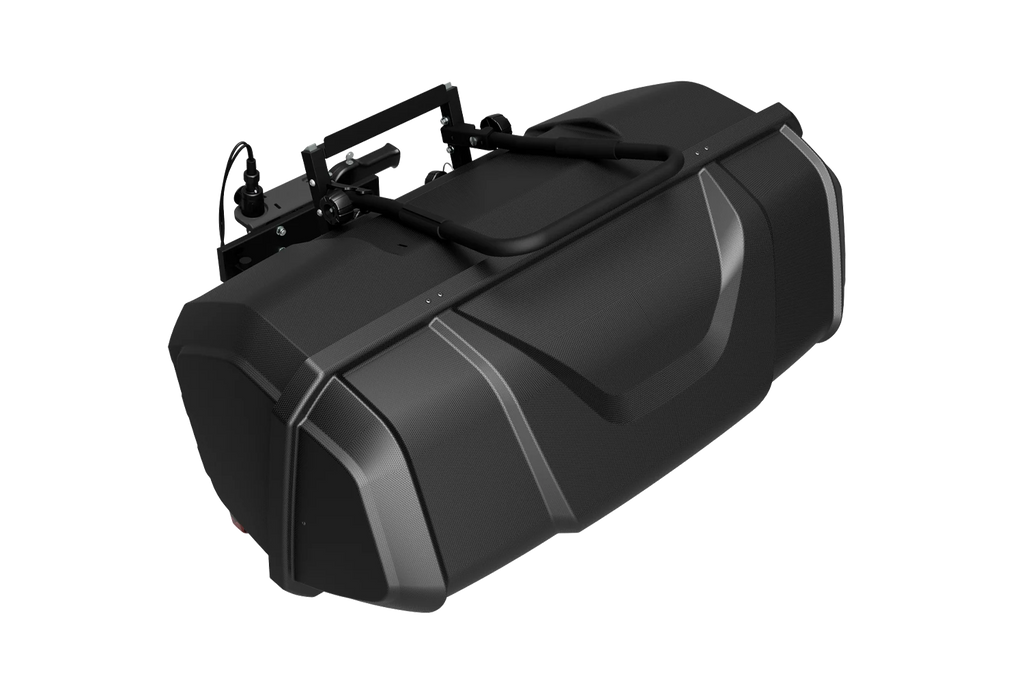 Platformă de cârlig GP Saturn cu cutie de cârlig CALYPSO (23.GP023-23.GP019)
