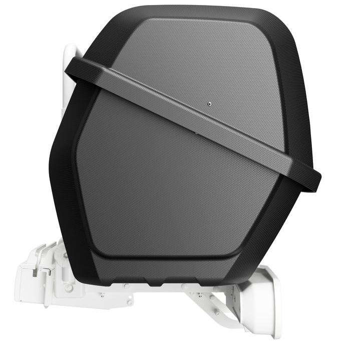Cutie cu platformă pentru biciclete GP EVOLVE BOX