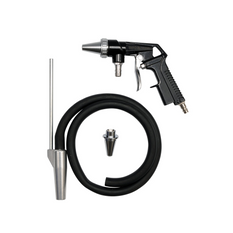 Pistol de sablare YATO YT-2375 cu furtun de 1 m