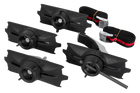 Sistem de montare - Tornado 460