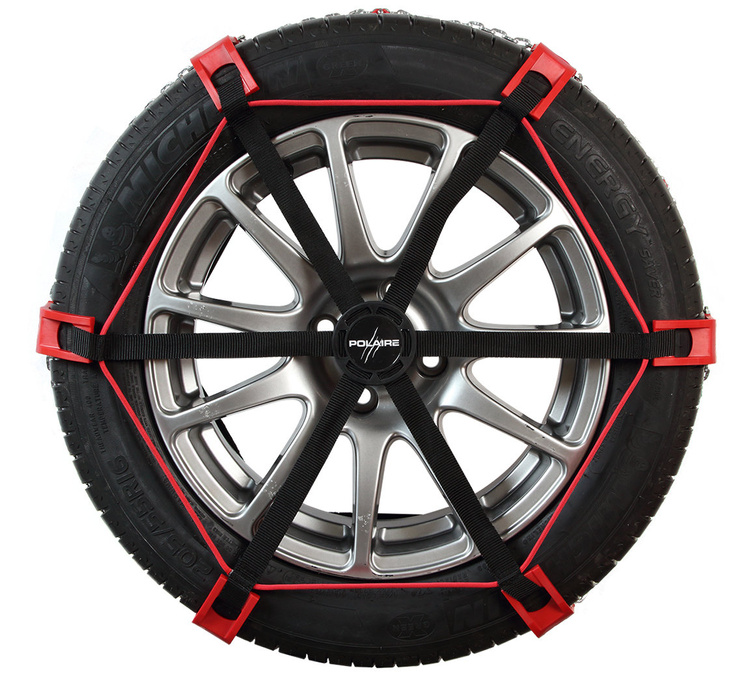 Lanțuri de zăpadă Polaire Steel Sock 062