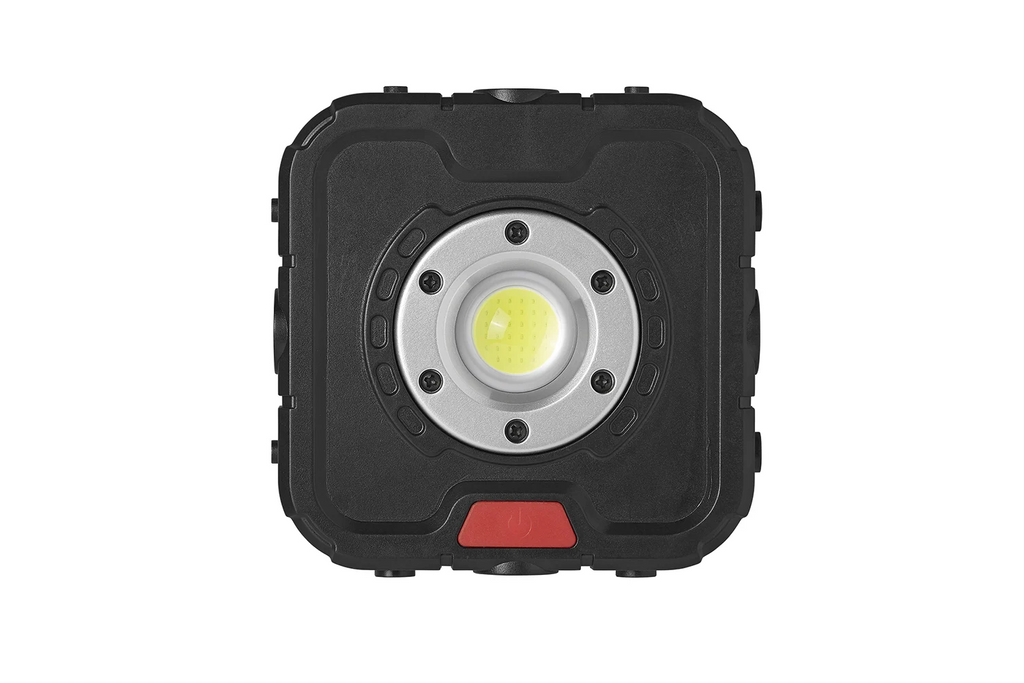 Lampă de lucru ProPlus LED 5W 400lm cu baterie + lanternă
