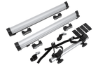 Adaptor pentru al treilea transport de bicicletă pentru platforma Inter Pack Re-cargo