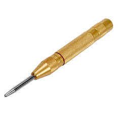 Perforator central automat YATO YT-47160 pentru metal/lemn/plastic 125 mm