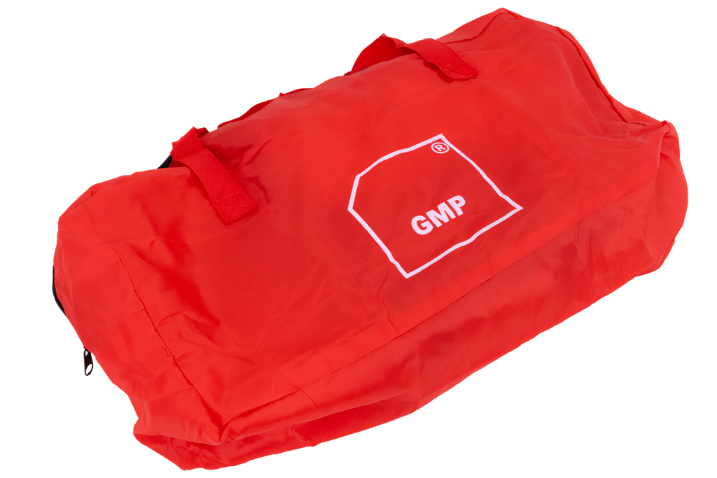 Trusă auto HERMON: trusă de prim ajutor, stingător, triunghi, vestă