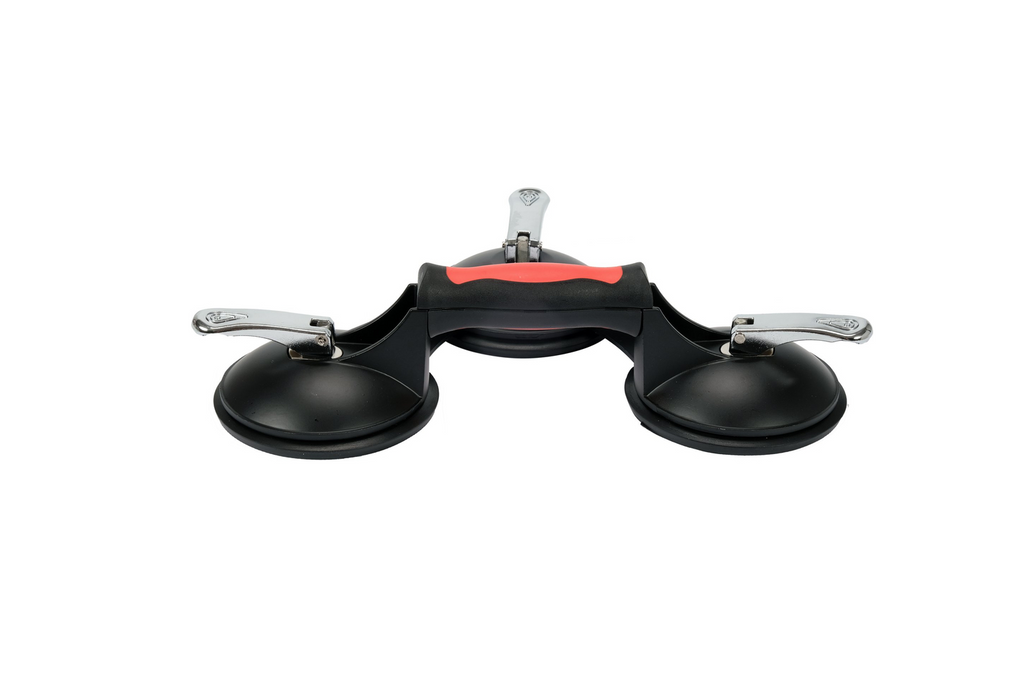 Suport pahar YATO YT-37237 cu trei ventuze 125mm 190kg