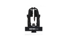 Atera Genio Pro - platformă de remorcare pentru 2 biciclete 022785 (negru)