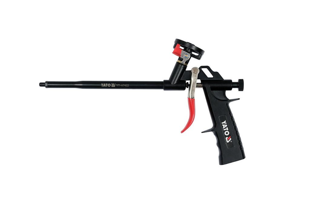 Pistol de spumă de asamblare YATO YT-67422