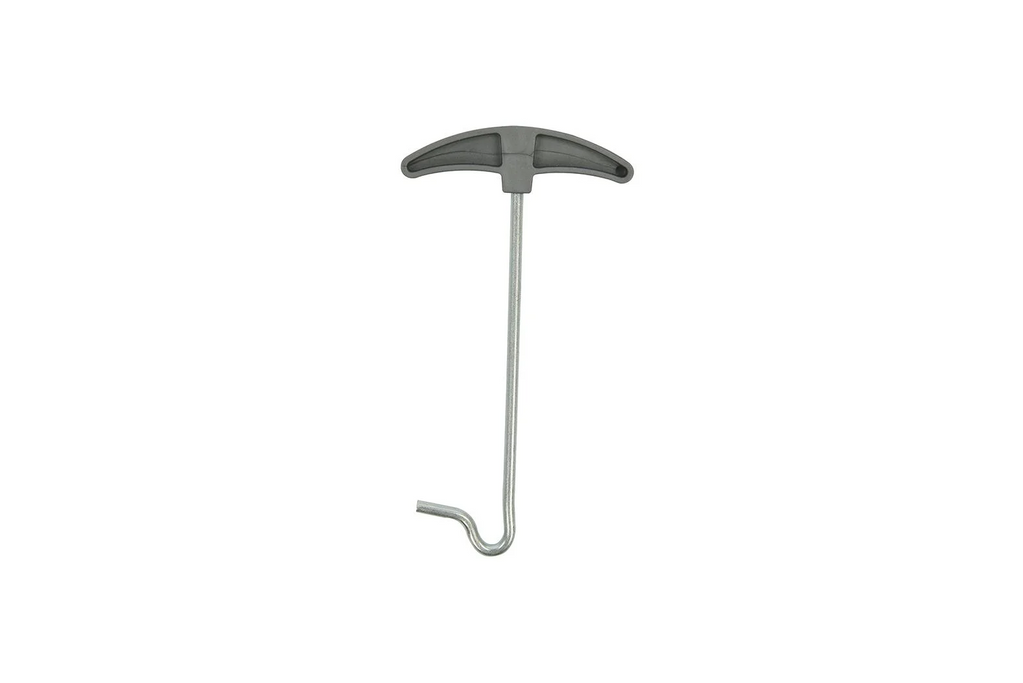 Cârlig extractor pentru cuie de cort ProPlus 365112