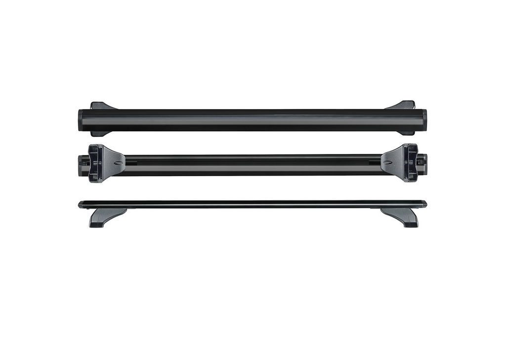 Bară de plafon CRUZ Airo Dark FIX 118 + 936-052