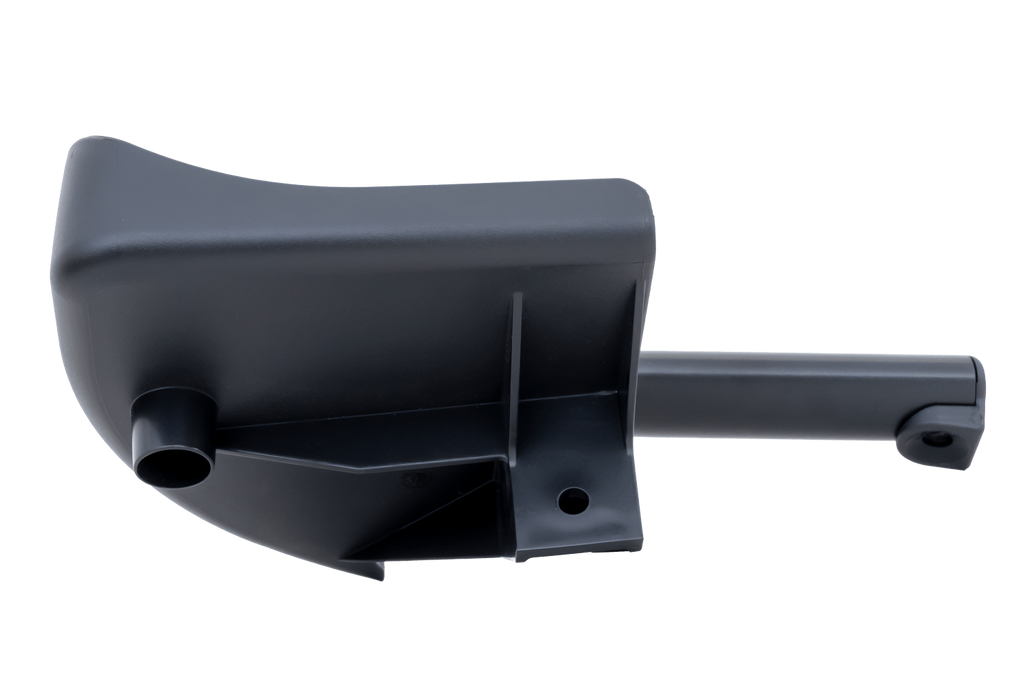 Carcasă lampă (dreapta) pentru Atera Strada Sport/e-bike - 0969922671