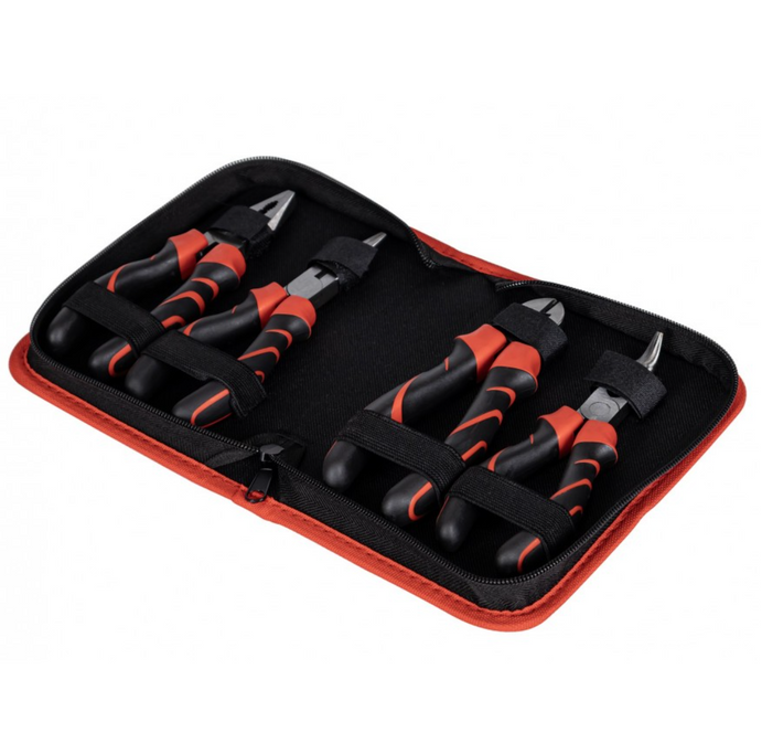 Clește combinat KAMAR AKC8144, set de 4