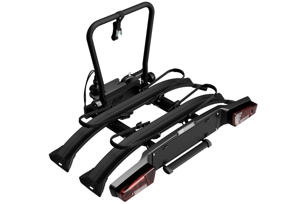 Adaptor pentru transportul a 2 biciclete GP PAN 23.GP020