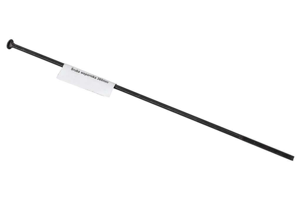 Șurub suport 360mm - Trio/Viking 3508-00651-01C