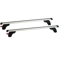 Bară de plafon din aluminiu G3 Pacific 64.130-68.151