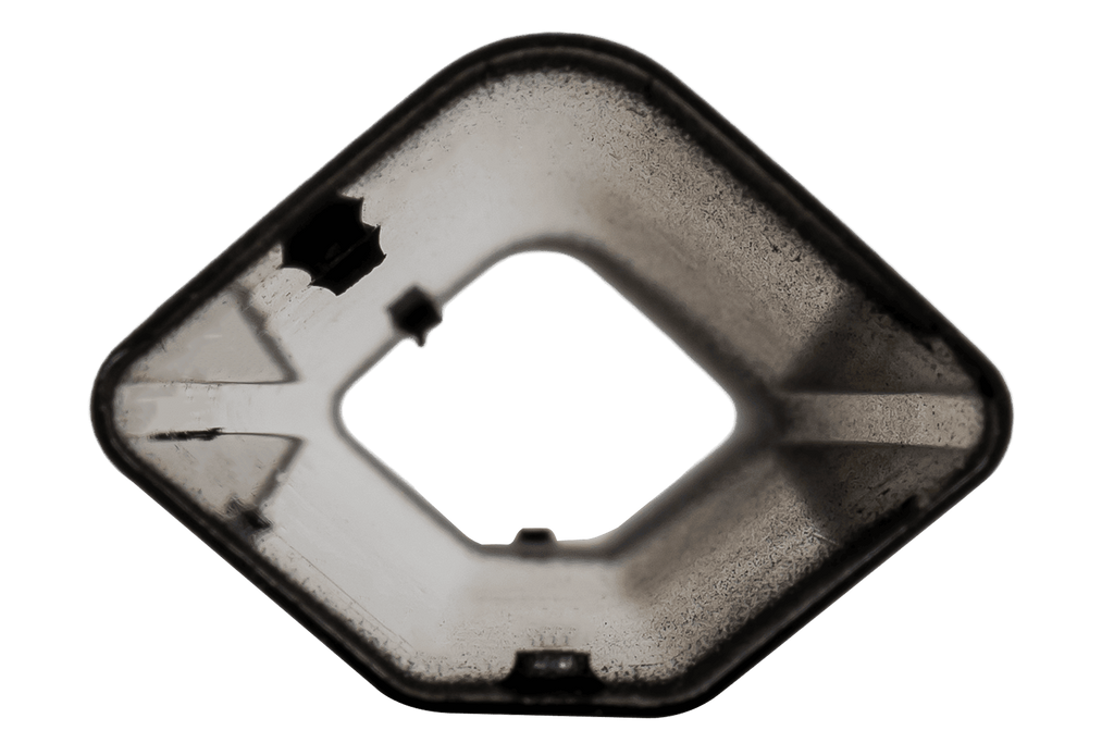 Profil lateral din aluminiu - Inter Pack Spider 2E PRO 3420-00053-04P