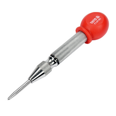 Perforator central automat YATO YT-47161 pentru metal/lemn/plastic 125 mm