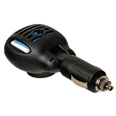 Ucigaș electric de țânțari LAMP cu priză de brichetă 12/24V