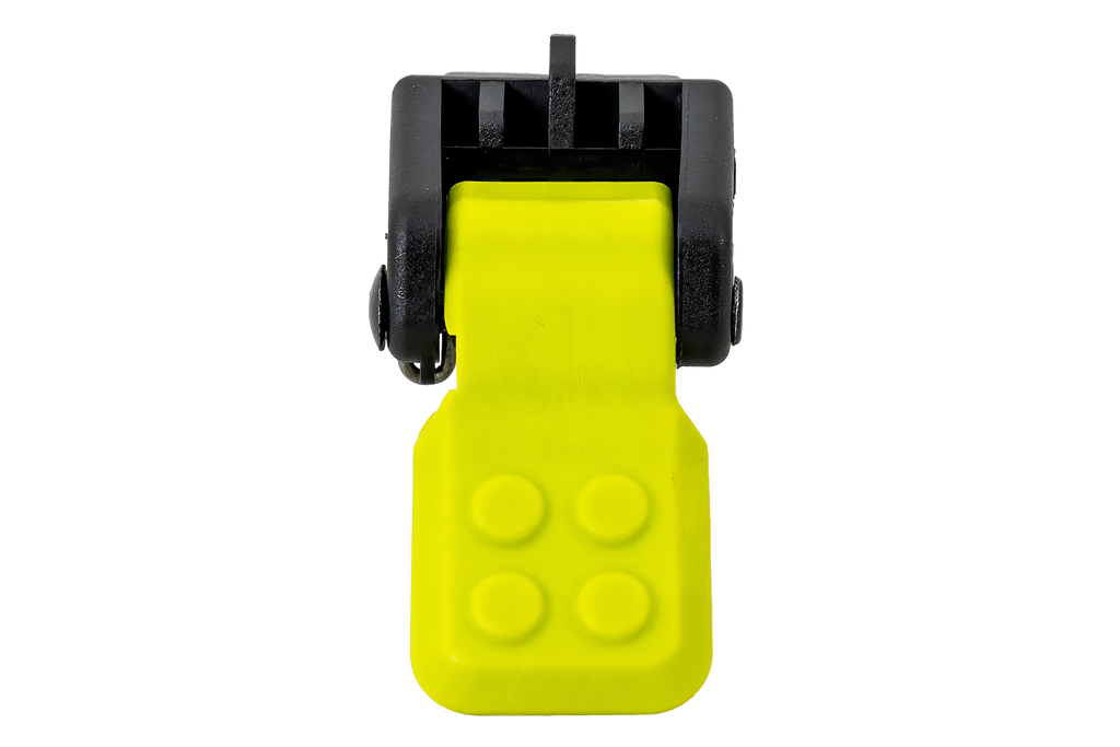 Clemă de montare pentru curea de roată de bicicletă - Inter Pack Viking 3509-00295-05C