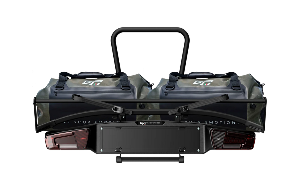 Adaptor pentru suport de bicicletă GP RHEA 23.GP021