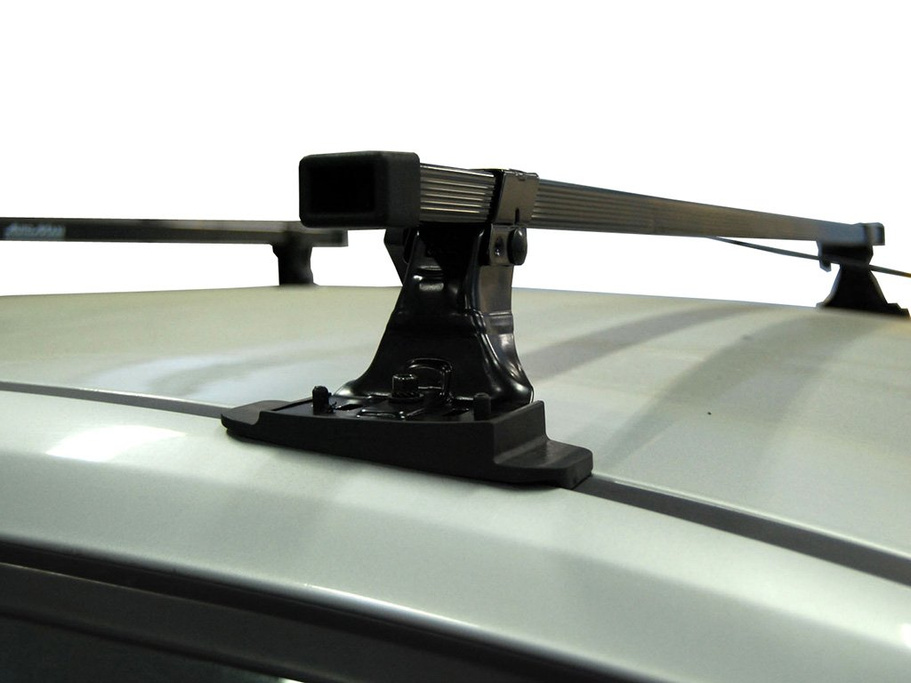 Portbagaj de plafon Mont Blanc Supra 124