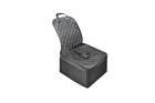 Transport pentru câini LAMP protector scaun auto 40x40cm