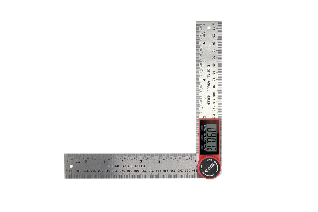 YATO YT-71003 200mm raportor electronic