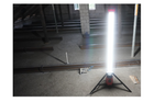 YATO YT-08496 Tub lampă atelier LED 360° 7500lm