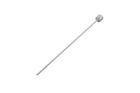 Extensie suport extensibilă ProPlus 360029 pentru remorcă transportator de 440 mm și 19 mm