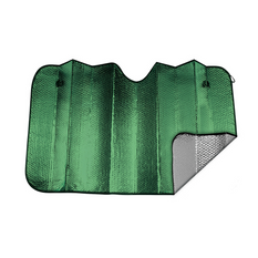 Covoraș parasolar LAMPA Max Reflex XL 145x72cm