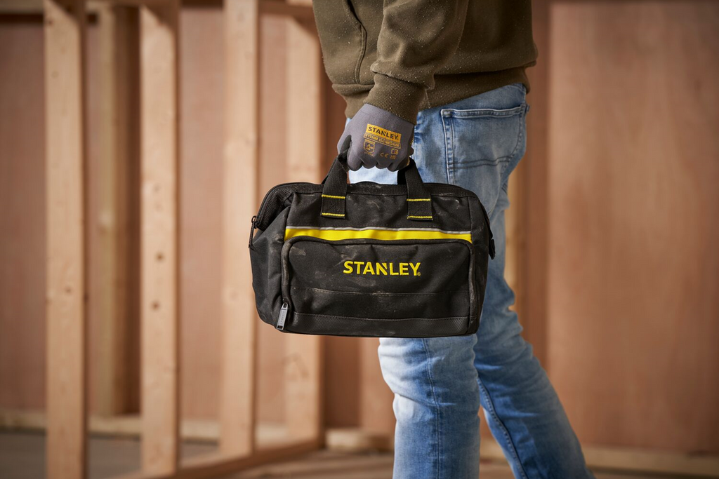 Geantă de scule STANLEY 1-93-330 multifuncțională 300x250x130mm 8l