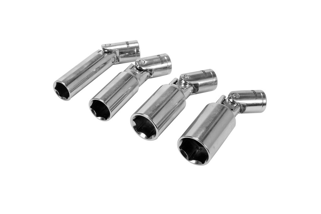 Set de patru chei tubulare bujii YATO YT-38520