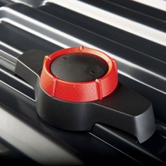 Element de montare Premium Fit pentru cutiile Inter Pack Traxer și Inter Pack Zenith