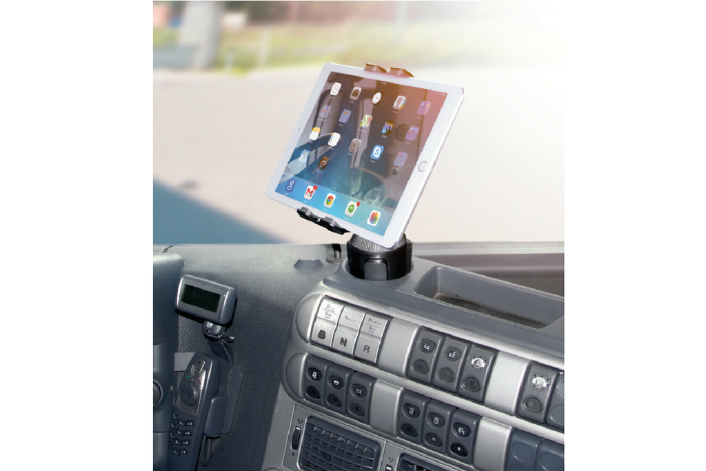 Suport telefon/tabletă LAMP Grip de expansiune pentru suport de doze